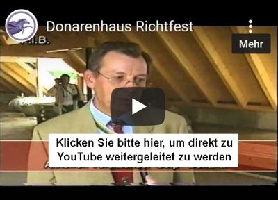 Donarenhaus_Richtfest